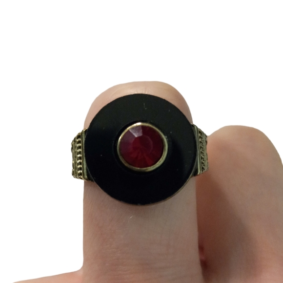 3 Peice Ring Set - Picture 2 of 8